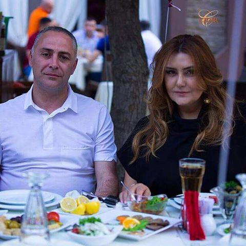 Vəzifəli şəxslərlə ailə quran azərbaycanlı MÜĞƏNNİLƏR - FOTO / SİYAHI