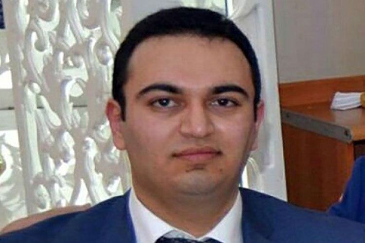 YAP mətbuat xidmətinə yeni rəhbər təyin edildi - FOTO