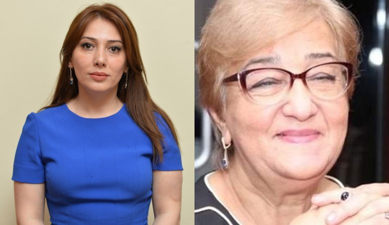 Vəzifəsindən qovulan xanım məmurlar: Onlar hansı qanunsuzluqları ediblər? - FOTO