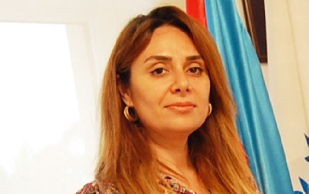 Vəzifəsindən qovulan xanım məmurlar: Onlar hansı qanunsuzluqları ediblər? - FOTO
