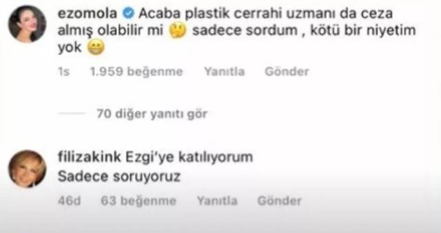 Sevilən aktrisaların Adnan Oktarın yeni imici ilə bağlı rəyləri gündəm oldu - FOTOLAR