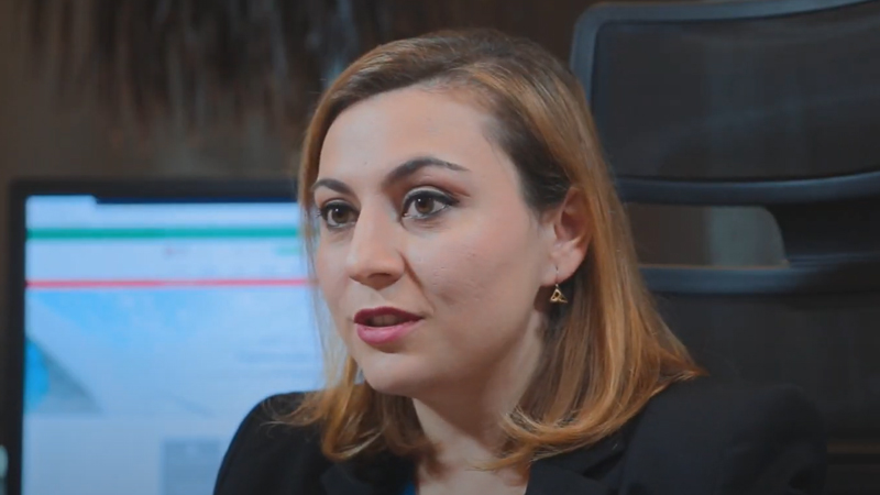 Mərkəzi Bankın sədri Gülər Paşayevaya yüksək vəzifə verdi - FOTO