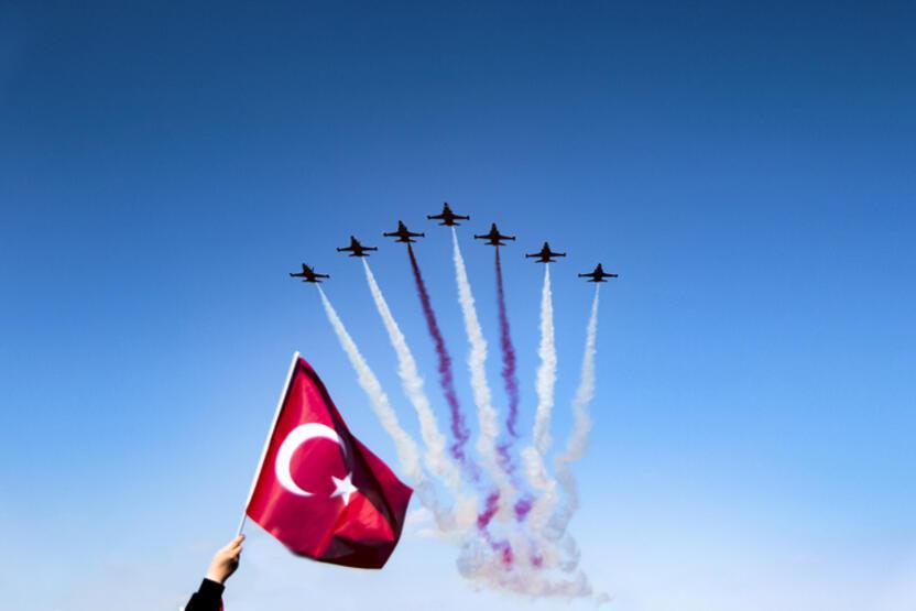 Dünyanın ən güclü ORDULARI: Türkiyə neçənci yerdədir? - SİYAHI/FOTOLAR