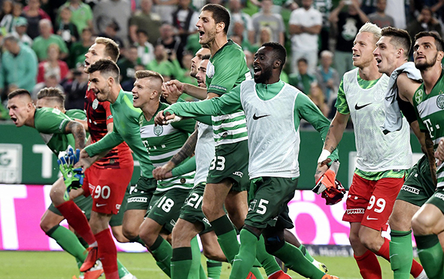 “Qarabağ”ın növbəti rəqibinin prezidenti azərbaycanlıdır - FOTOLAR