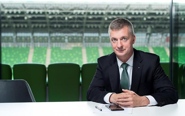 “Qarabağ”ın növbəti rəqibinin prezidenti azərbaycanlıdır - FOTOLAR