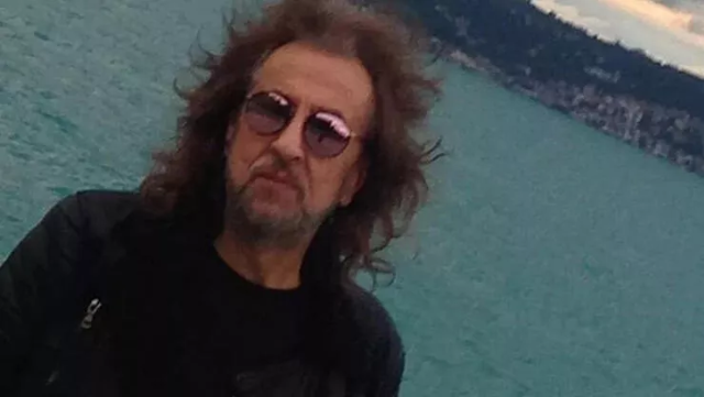 Türk musiqisinin əfsanəsi VƏFAT ETDİ - FOTO