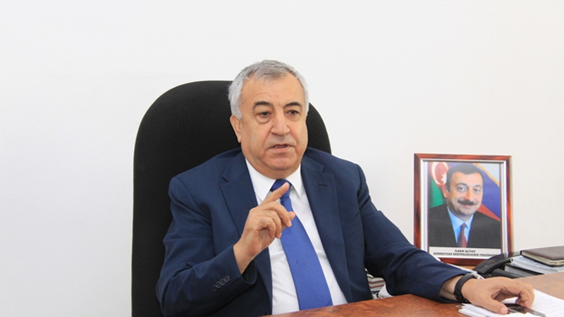 Kresloda "çürüyən" icra başçıları: Onlar 15-20 ildir vəzifə başındadır - SİYAHI/FOTO
