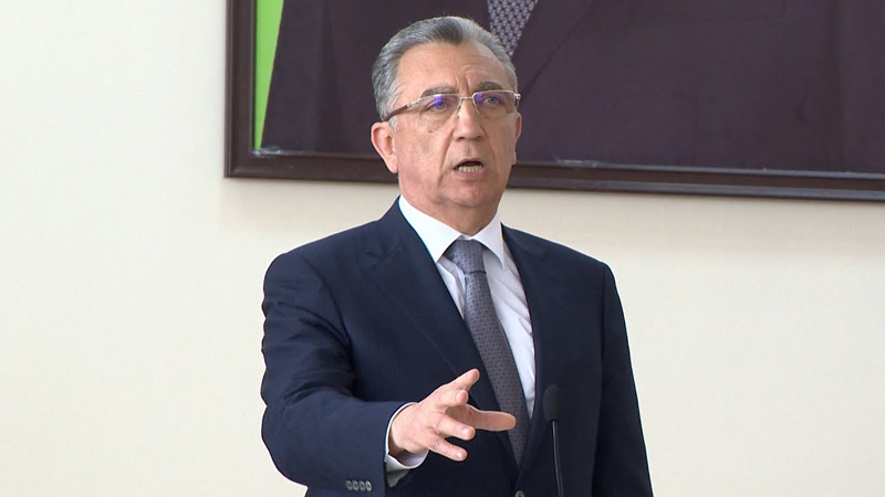Kresloda "çürüyən" icra başçıları: Onlar 15-20 ildir vəzifə başındadır - SİYAHI/FOTO