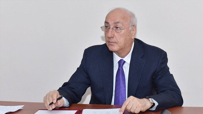 Kresloda "çürüyən" icra başçıları: Onlar 15-20 ildir vəzifə başındadır - SİYAHI/FOTO