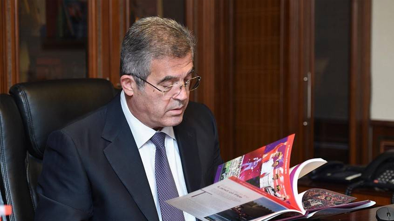 Kresloda "çürüyən" icra başçıları: Onlar 15-20 ildir vəzifə başındadır - SİYAHI/FOTO