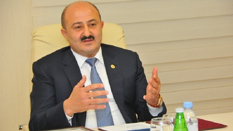 Kresloda "çürüyən" icra başçıları: Onlar 15-20 ildir vəzifə başındadır - SİYAHI/FOTO