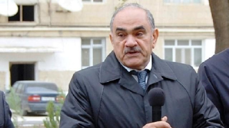 Kresloda "çürüyən" icra başçıları: Onlar 15-20 ildir vəzifə başındadır - SİYAHI/FOTO