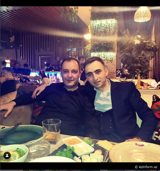 Əməkdar artistin ailəsinə AĞIR İTKİ - FOTO