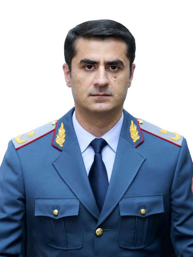 Prezidentdən Dövlət Gömrük Komitəsinə YENİ TƏYİNAT - FOTO