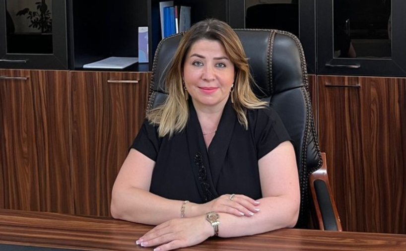 Azərbaycanda bu xanıma yüksək vəzifə verildi - RƏSMİ/FOTO