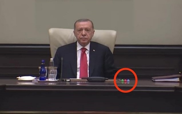 Ərdoğandan Azərbaycanla bağlı JEST - FOTO