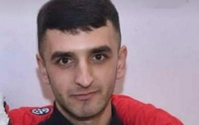 Müdafiə Nazirliyi Ərəblinskinin ölümü barədə MƏLUMAT YAYDI - FOTO