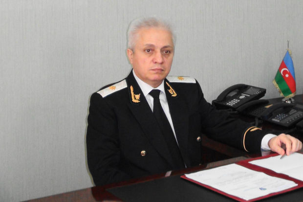 Azərbaycanda general pensiyaya görə nazirliyi məhkəməyə verdi - FOTO