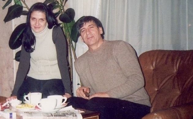 Ukraynada döyüşən azərbaycanlı qadınlar - FOTOLAR