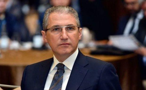 Azərbaycanda nazir bu federasiyanın prezidenti seçildi - FOTO