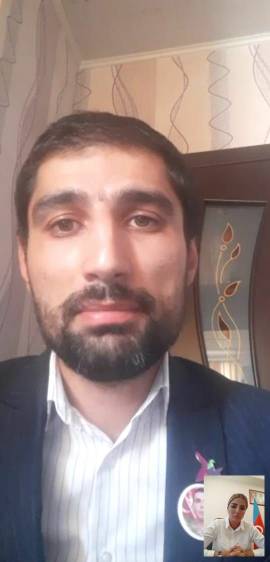 Millət vəkili Könül Nurullayeva növbəti vətəndaş qəbulunu keçirib - FOTOLAR
