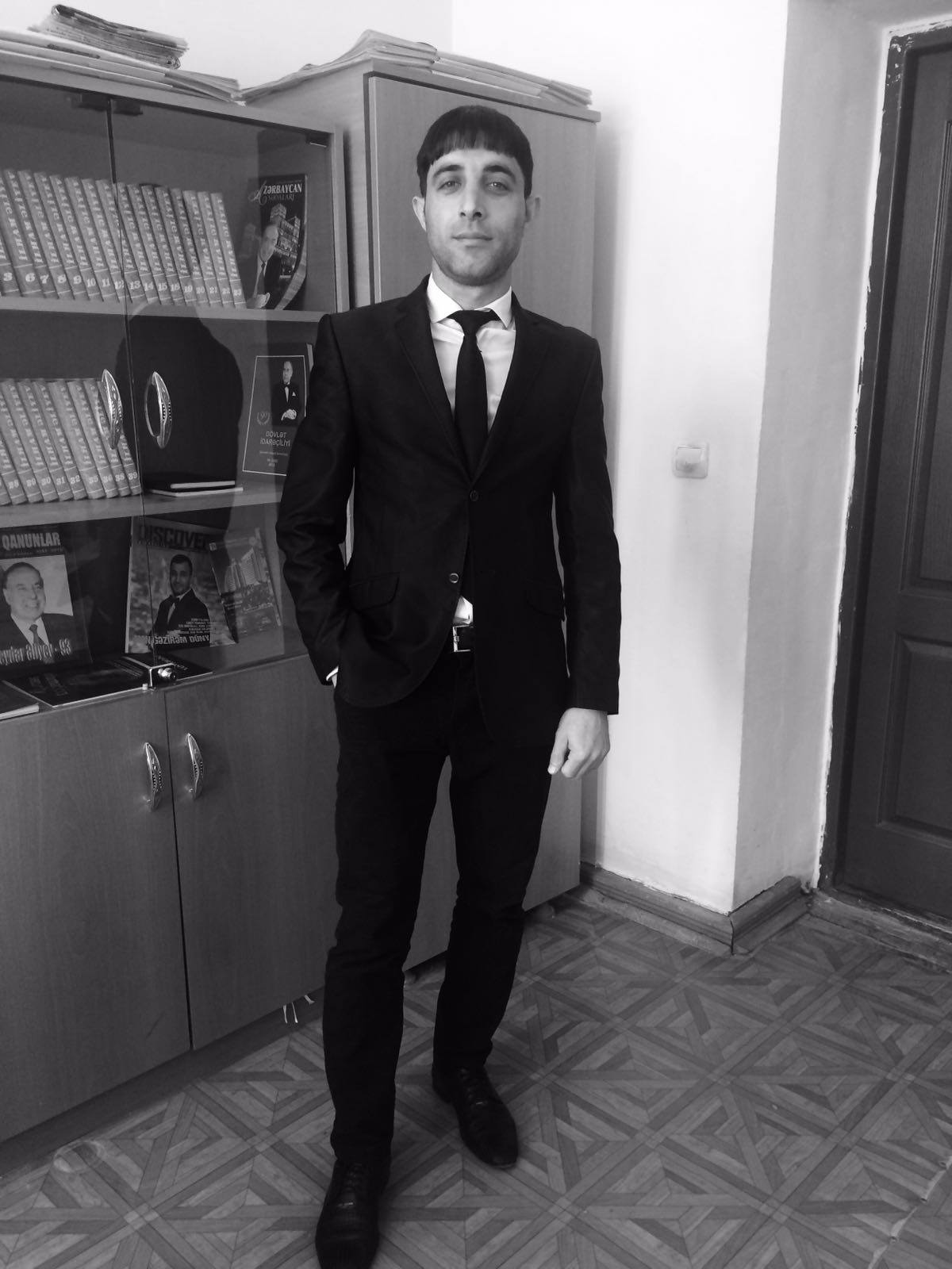 İcra Hakimiyyətində meyiti tapılan məmurla bağlı YENİ DETALLAR - FOTO