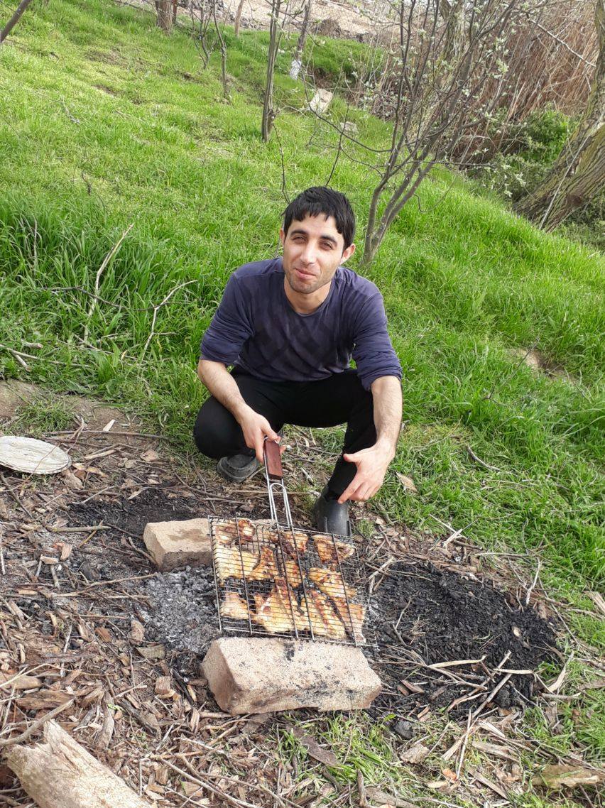 İcra Hakimiyyətində meyiti tapılan məmurla bağlı YENİ DETALLAR - FOTO