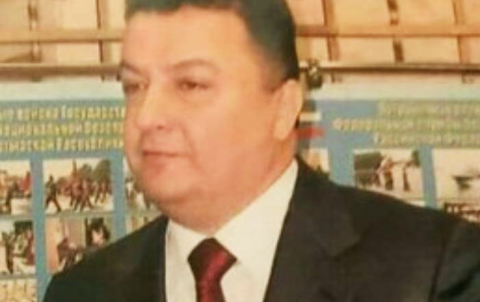 Azərbaycanda general rütbəsindən MƏHRUM EDİLƏCƏK - FOTO