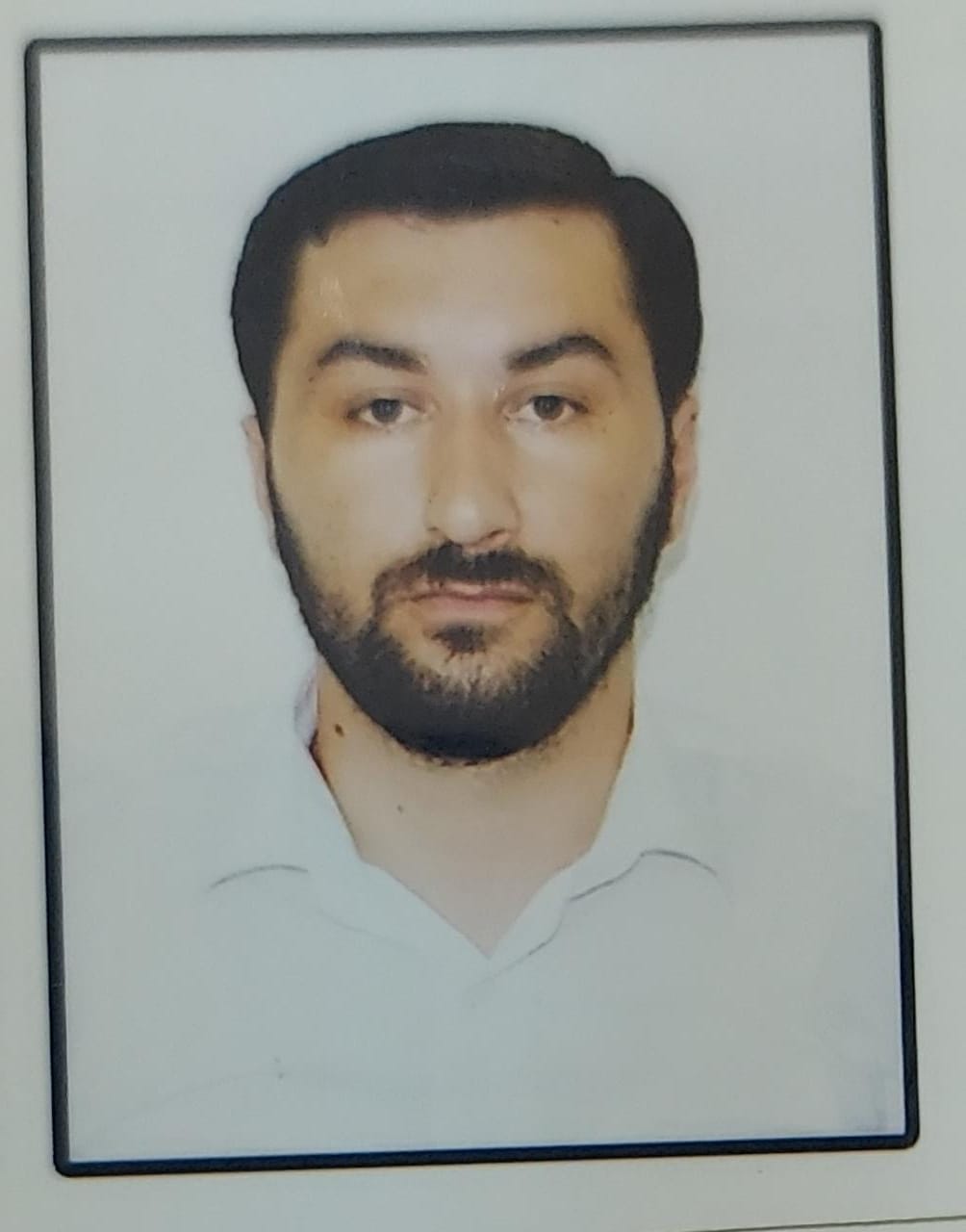 Azərbaycanda axund namaz qılarkən BIÇAQLANDI - FOTO