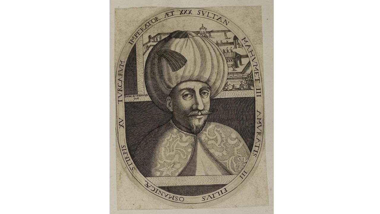 19 qardaşını suda boğduran Osmanlı Sultanı