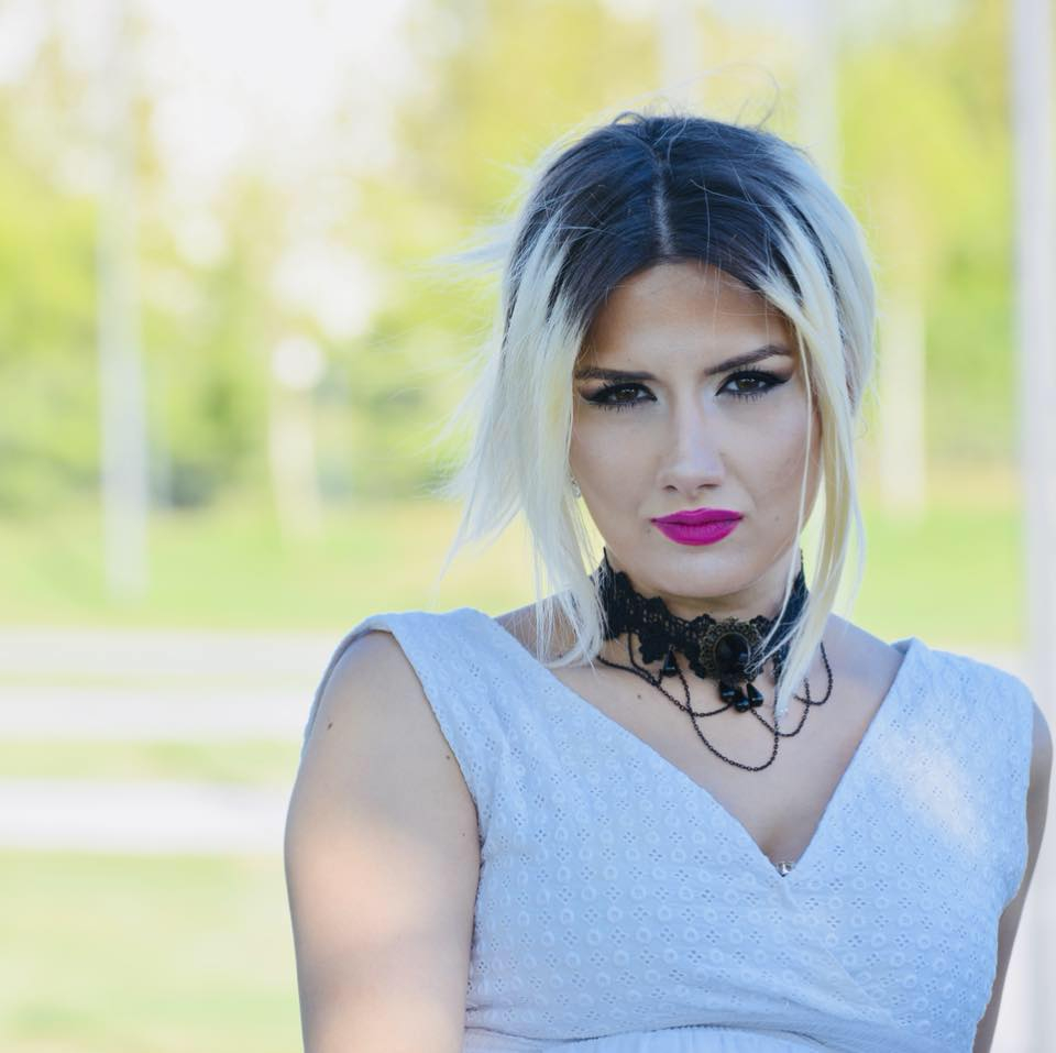 Jurnalistə vəzifə verildi - FOTO