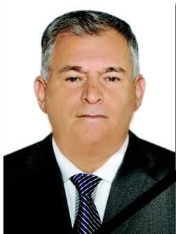Azərbaycan elminə AĞIR İTKİ - Professor VƏFAT ETDİ - FOTO