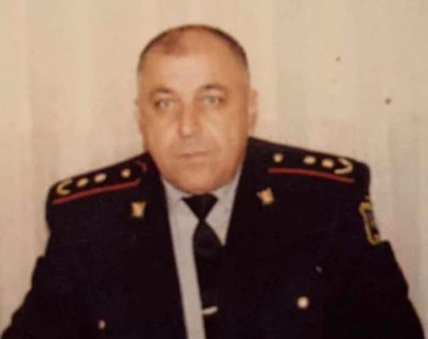 Azərbaycanda keçmiş rəis vəfat etdi - FOTO