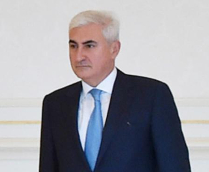 İlham Əliyev onu vəzifədən AZAD ETDİ - SƏRƏNCAM + FOTO