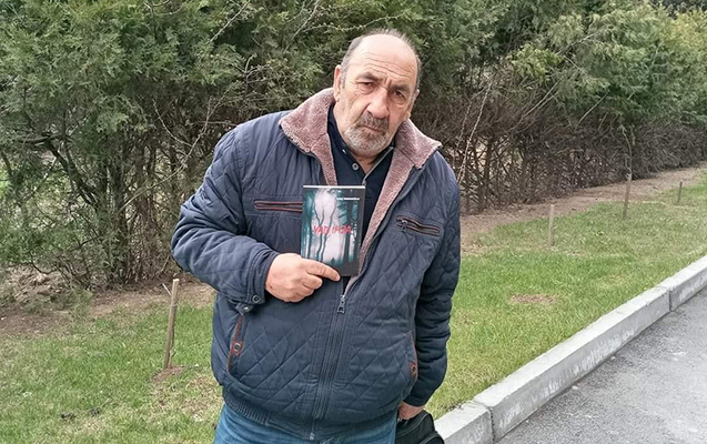 Azərbaycanda məşhur şair vəfat etdi - FOTO