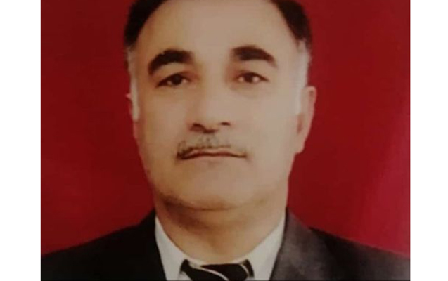 Azərbaycanda müəllim dərs zamanı qəfil ÖLDÜ - FOTO