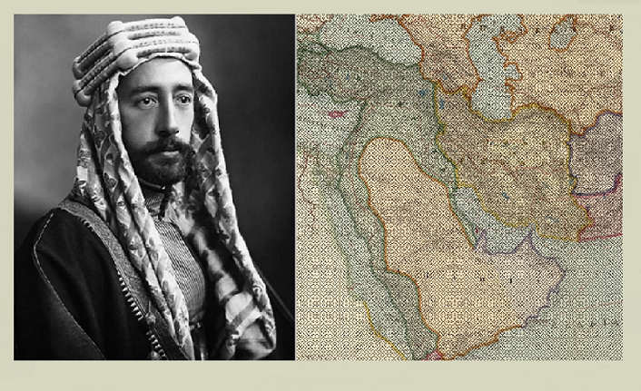 Osmanlı imperiyasını parçalayan qadın, Britaniyanın kilid adamı Gertrude Bellə bağlı MARAQLI FAKTLAR