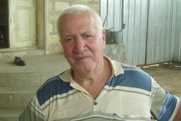 Milli Qəhrəman olan sabiq icra başçısı VƏFAT ETDİ - FOTO