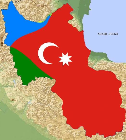 İrandakı etiraz aksiyalarının motivi dəyişir: Cənubi Azərbaycan Cümhuriyyəti uğrunda...