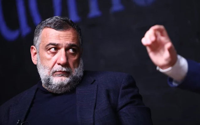 Xankəndidə təşkil edilən “mitinq” nəyə hesablanıb? - ŞƏRH