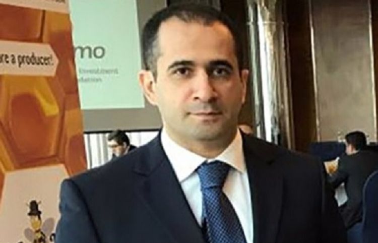 DTX nazirin birinci müavinini SAXLADI – FOTO + EKSKLÜZİV