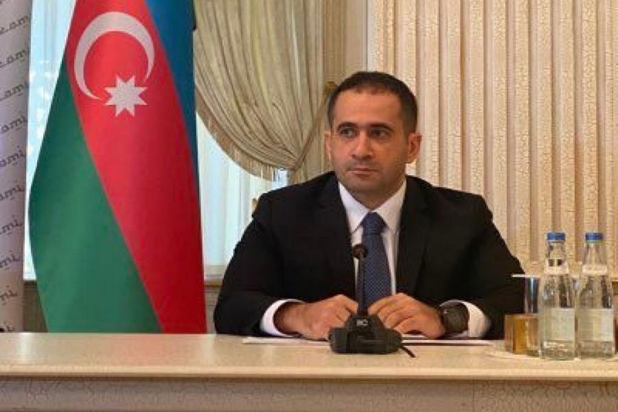 DTX Mədəniyyət Nazirliyinin hansı vəzifəli şəxslərini saxlayıb? - ADLAR