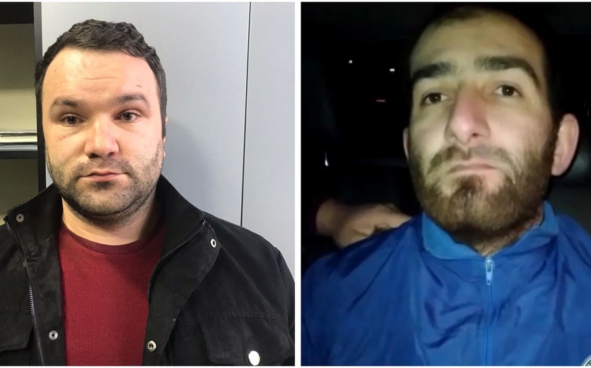 “Elə bildim yuxudur, arvadımı oyatdım...” – Zərbəlinin gecə soyğunu və intim görüntülərlə şantajının DETALLARI