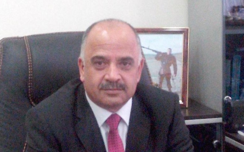İcra başçısının birinci müavini VƏZİFƏDƏN AZAD EDİLDİ - FOTO