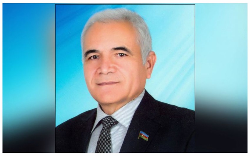 Azərbaycanda millət vəkili VƏFAT ETDİ - FOTO