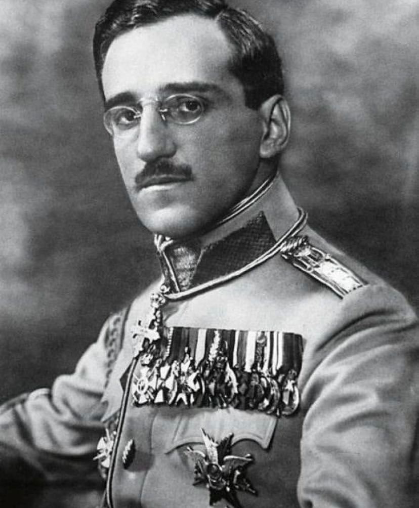 Bu tarixi təsadüflərin həqiqət olduğuna inana bilməyəcəksiniz - FOTOLAR