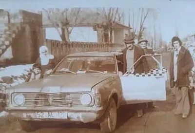 Bu tarixi təsadüflərin həqiqət olduğuna inana bilməyəcəksiniz - FOTOLAR