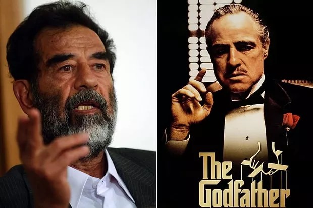 Məşhur cani və diktatorların ən çox sevdikləri filmlər MƏLUM OLDU - FOTO