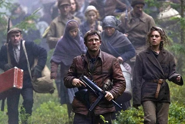 “Netflix”də izləyə biləcəyiniz bu filmlərlə tarixi yenidən öyrənə bilərsiniz - FOTOLAR