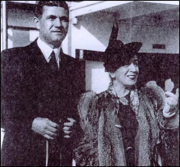 Tarixin gedişini dəyişən və əməlləri ilə əfsanəyə çevrilən Qadın Casuslar - FOTOLAR